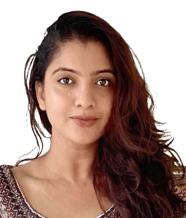 Madhuri Itagi